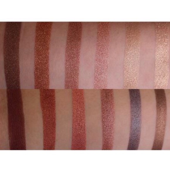 🆕Morphe 12S Soul of Summer Palette🆕 - Picture 4 of 6